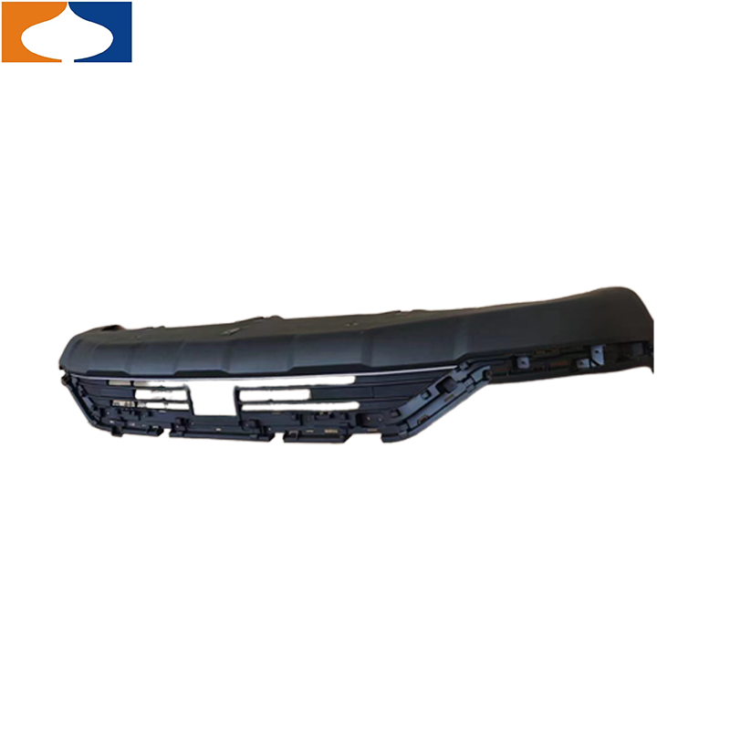 Chery Tiggo 7 Pro Front Bumper Car Accessories