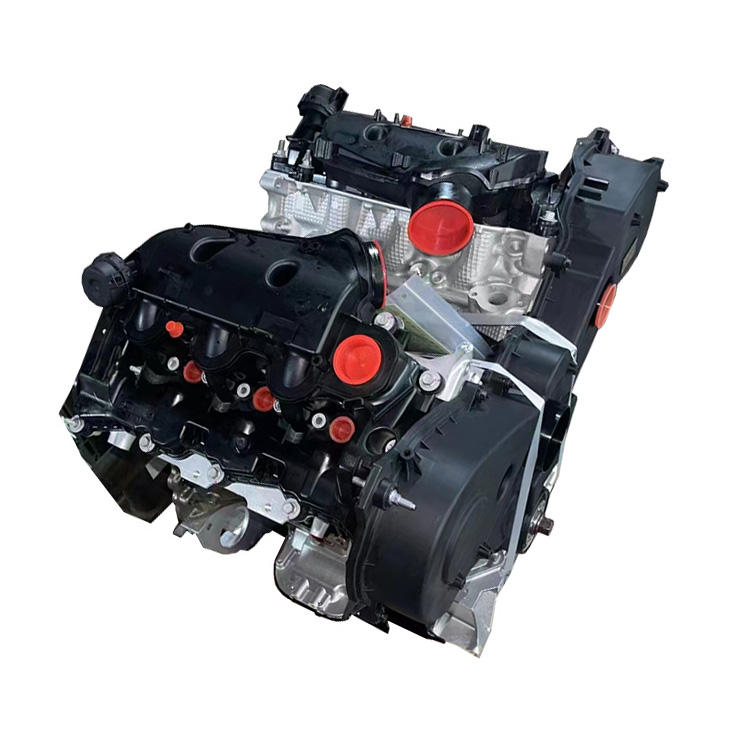 2.7L 276DT L494 3.0 TD TDV6 SDV6 4x4 0119699 DISCOVERY 3 III L319 LR004729 Motor 2005-2009 for LAND ROVER RANGE