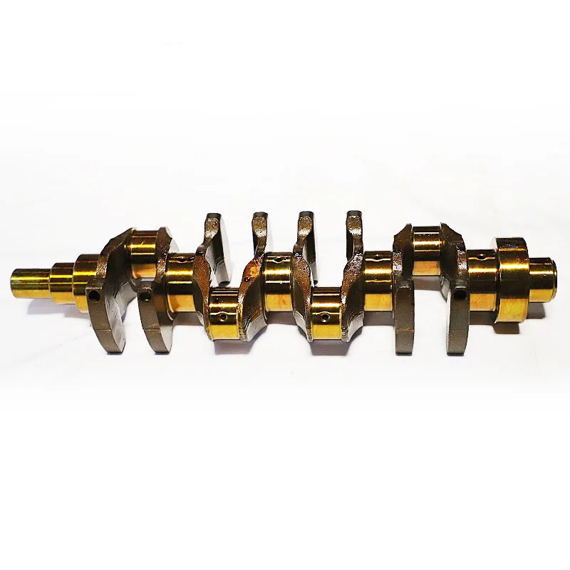 Toyota For Toyota 2KD, 2KD-FTV 2kd 2.5l D-4d Diesel Engine Crankshaft Oe 13401-30020 Replacement Hilux Fortuner – OEM 1340130020