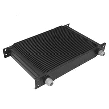 Load image into Gallery viewer, Universal 30-Row Aluminium Oil Cooler Core 10AN - 13 x 10.25 x 2 inch