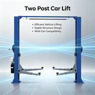 Portable Scissor Car Lift Space Saving High Load Capacity Perfect for Home Garage Auto Maintenance Workshop Service