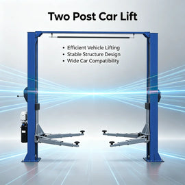 Portable Scissor Car Lift Space Saving High Load Capacity Perfect for Home Garage Auto Maintenance Workshop Service