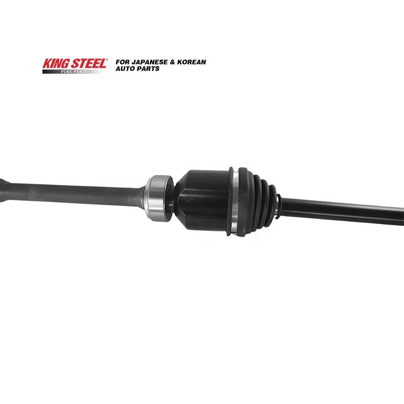 OE 43410-42100 4341042100 Car Transmission Front Axle CV Joint Right Drive Shaft Assembly for Toyota Allion Isis RAV4 1AZ 1ZZ