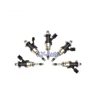 GM 6.2L V8 EcoTec3 Direct Fuel Injector 12668390 - Silverado / Sierra 1500