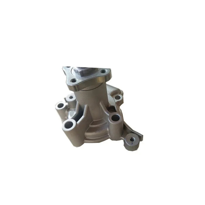 AUTO G4GC Engine Water Pump  OEM 25100-23530  Korean Car Aluminum Car Water Pump Body G4GF  G4DF  G4GR for hyundai