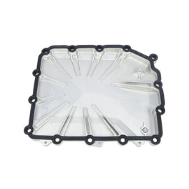BMW DCT Dual Clutch Transmission CNC Billet Aluminium Oil Pan M2 M3 M4 M5 M6 1 2 3 Series Z4, OEM 28108070791