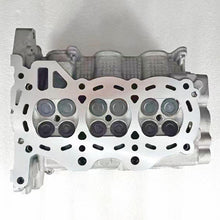 Load image into Gallery viewer, Factory Direct Sale G3LA G3LC Cylinder Head Assembly OE 22100-04301 for Hyunday Kia Picanto