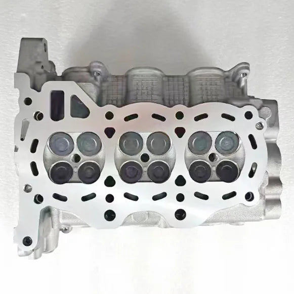 Factory Direct Sale G3LA G3LC Cylinder Head Assembly OE 22100-04301 for Hyunday Kia Picanto