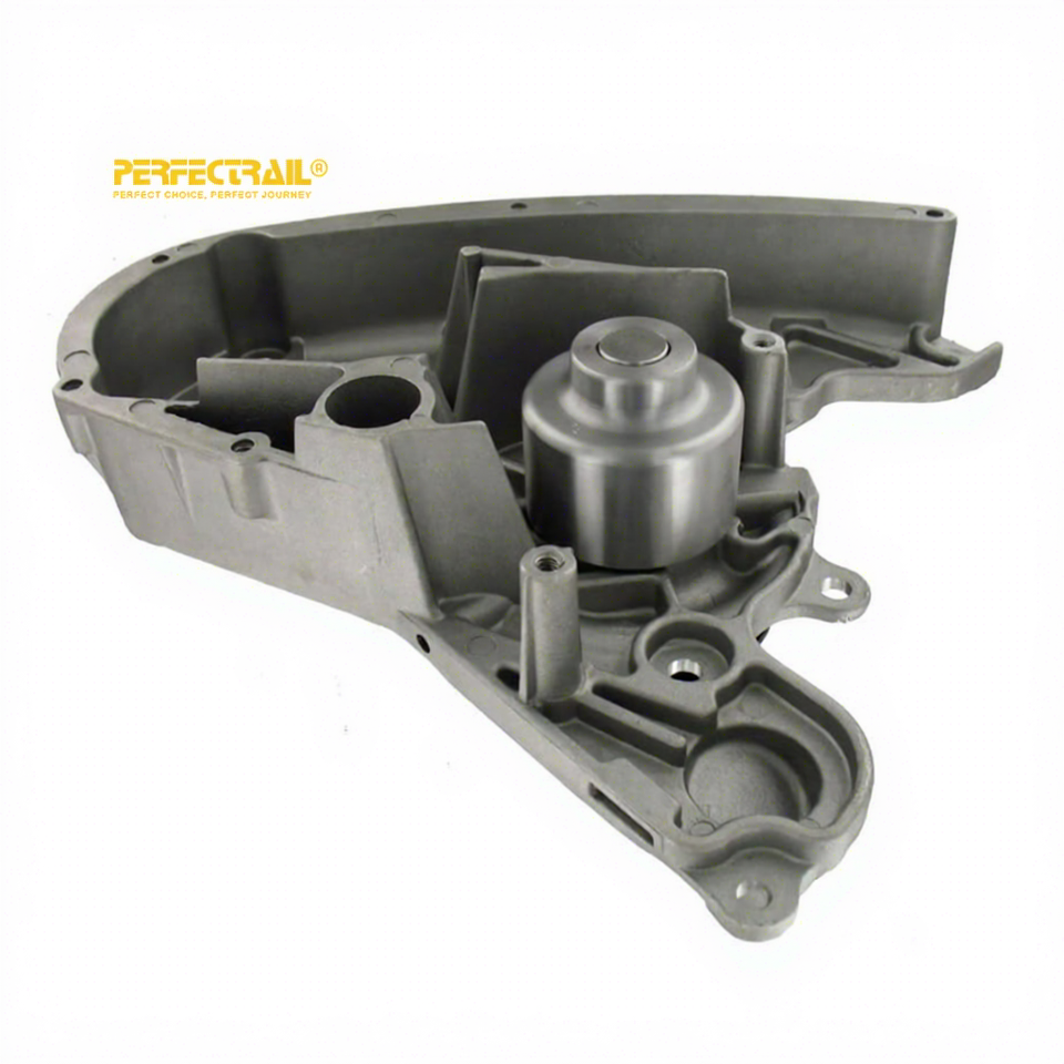 PERFECTRAIL 504033770 Truck Parts Heavy Duty Engine Cooling Water Pump for Iveco Daily for Fiat Ducato 504323990 5802102046