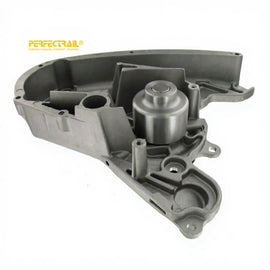PERFECTRAIL 504033770 Truck Parts Heavy Duty Engine Cooling Water Pump for Iveco Daily for Fiat Ducato 504323990 5802102046