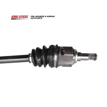 Load image into Gallery viewer, OE 43420-52070 43420-52130 43420-52131 43420-0D080 Car Transmission Front Axle CV Joint Left Drive Shaft for TOYOTA Yaris Echo