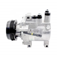 Load image into Gallery viewer, 12V AC Compressor Replacement for Subaru Outback 2.5 OE 447260-7940