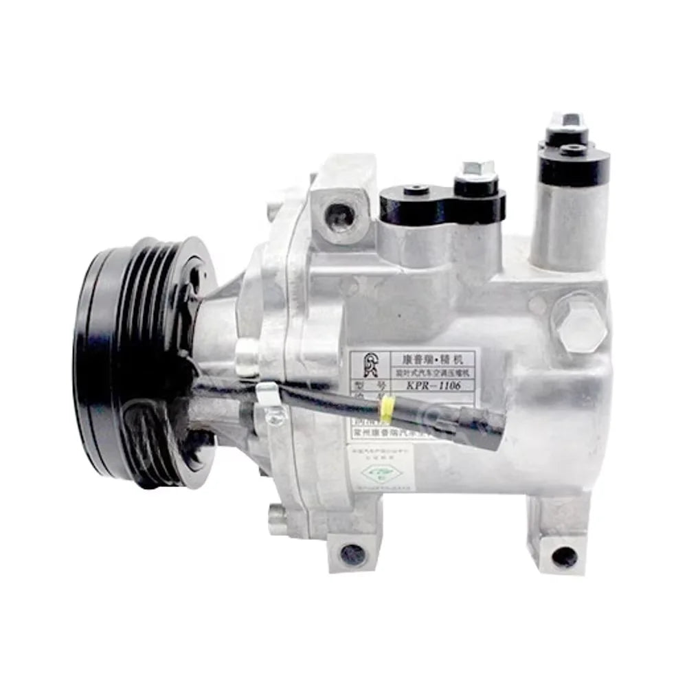 12V AC Compressor Replacement for Subaru Outback 2.5 OE 447260-7940