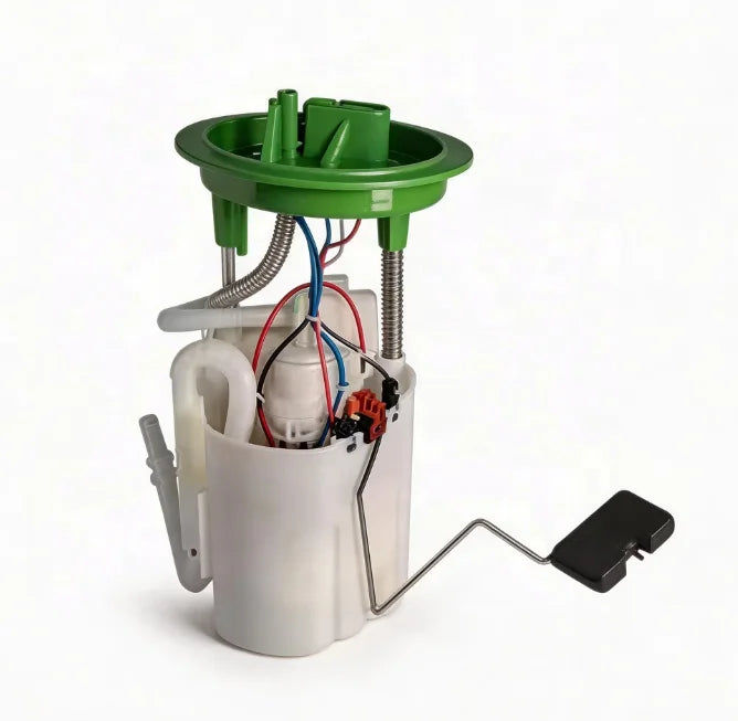 Volkswagen Electric Fuel Pump 3QD919051B 3QD919051H