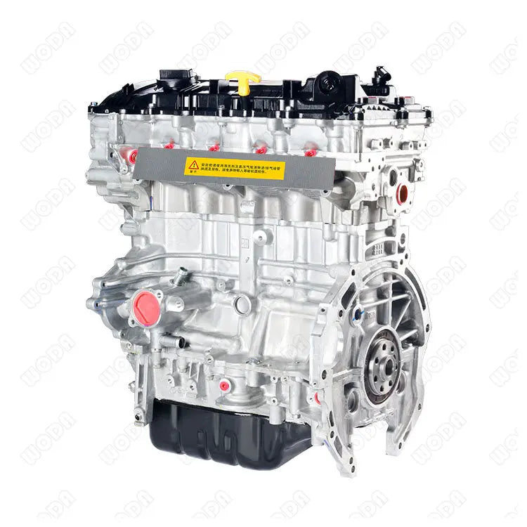 Hyundai, Kia for Hyundai KIA G4NA Long Block New Engine G4NA Tucson Elantra IX35 KIA Sportage K5 Optima Soul – OEM 211012E012