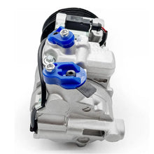 Load image into Gallery viewer, New 7SBU16C 6PK 12V Auto Air Compressor for AUDI A4 A8 4E0260805E Car AC Parts