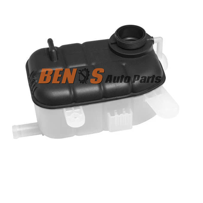Coolant Expansion Header Tank with Cap for Vauxhall Mokka 2012-2021