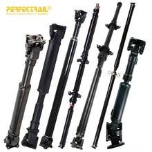 Load image into Gallery viewer, PERFECTRAIL Manufacturer Auto Parts Driveshaft Propshaft Cardan Drive Propeller Shaft for Toyota for Mitsubishi for BMW for Benz