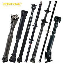 Load image into Gallery viewer, PERFECTRAIL Manufacturer Auto Parts Driveshaft Propshaft Cardan Drive Propeller Shaft for Toyota for Mitsubishi for BMW for Benz