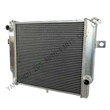 Load image into Gallery viewer, Aluminum Radiator for Volvo 140 (1971-1974) RADIATOR VOLVO 142 144 145 71-74 8601905