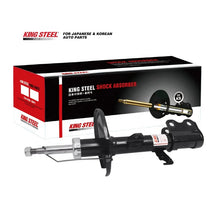 Load image into Gallery viewer, OE 48510-02230/80015/80016/80017/80018 Amortiguadore Para Auto Shock Absorber for TOYOTA Corolla KYB 333377 334323 333386 333338
