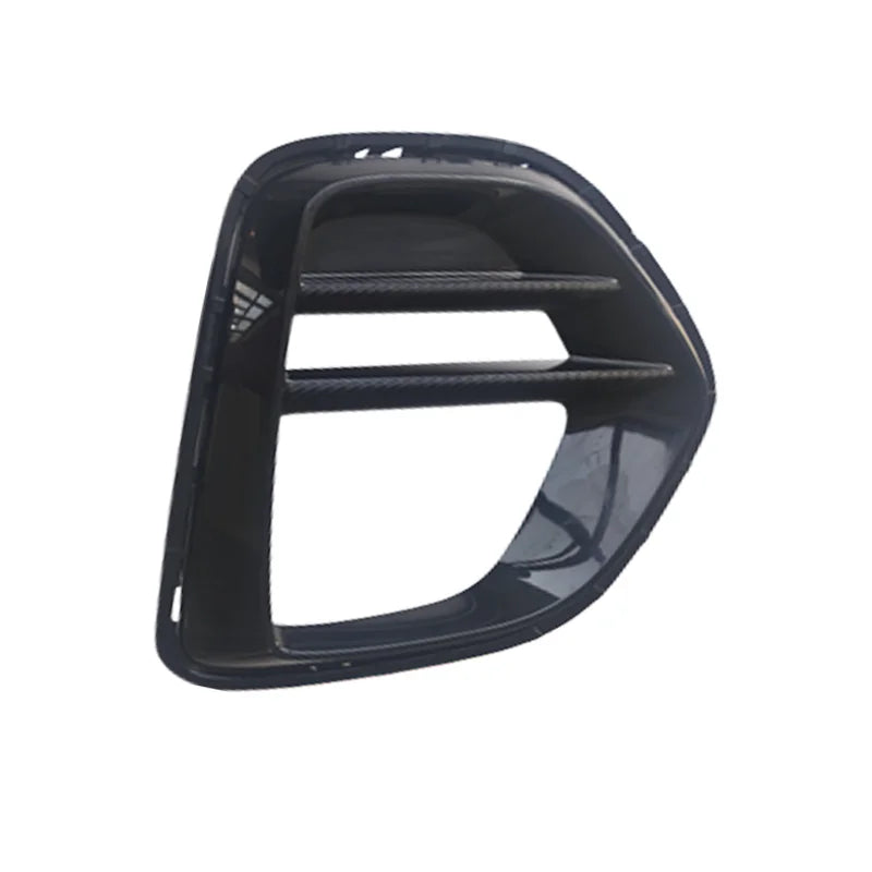 Fog Lamp Cover for Chery Tiggo 2 Pro - Automotive Exterior Decorative Part