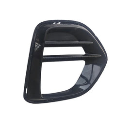 Fog Lamp Cover for Chery Tiggo 2 Pro - Automotive Exterior Decorative Part