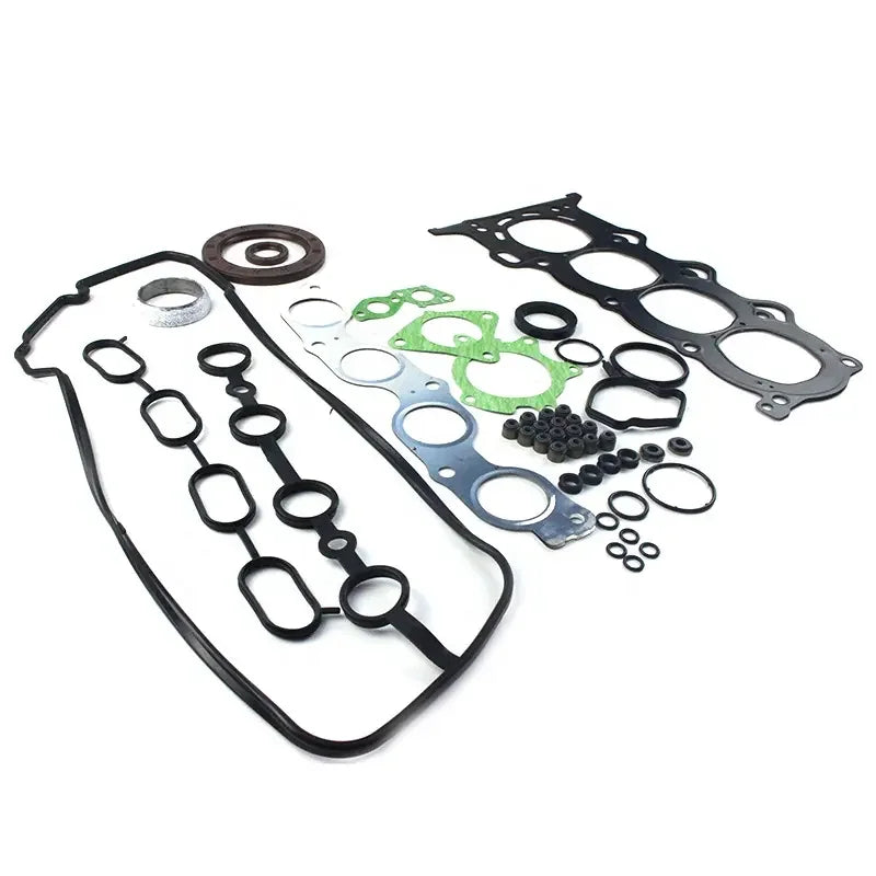 04111-21040 Gasket Full Set 1NZ-FE 2NZ-FE Engine Cylinder Head Gasket Fit for Toyota