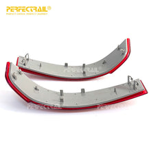 Load image into Gallery viewer, PERFECTRAIL 1648201174 1648201274 Auto Parts Rear Bumper Reflector Light for Mercedes Benz GL-Class X164 GL320 GL450 GL550