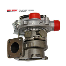 Load image into Gallery viewer, Kingsteel RHF5 OEM VJ24 WL01 VC430011 Auto Turbo Charger Car Engine Turbocharger for Mazda Bongo