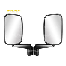 Load image into Gallery viewer, MTC5217 Auto Parts Side Door Wing Mirror With Arm for Land Rover Defender 90 110 130 Series MTC5083 MTC5084