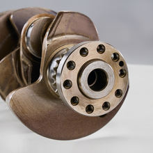 Load image into Gallery viewer, EA837 crankshaft OE 06E105101AA