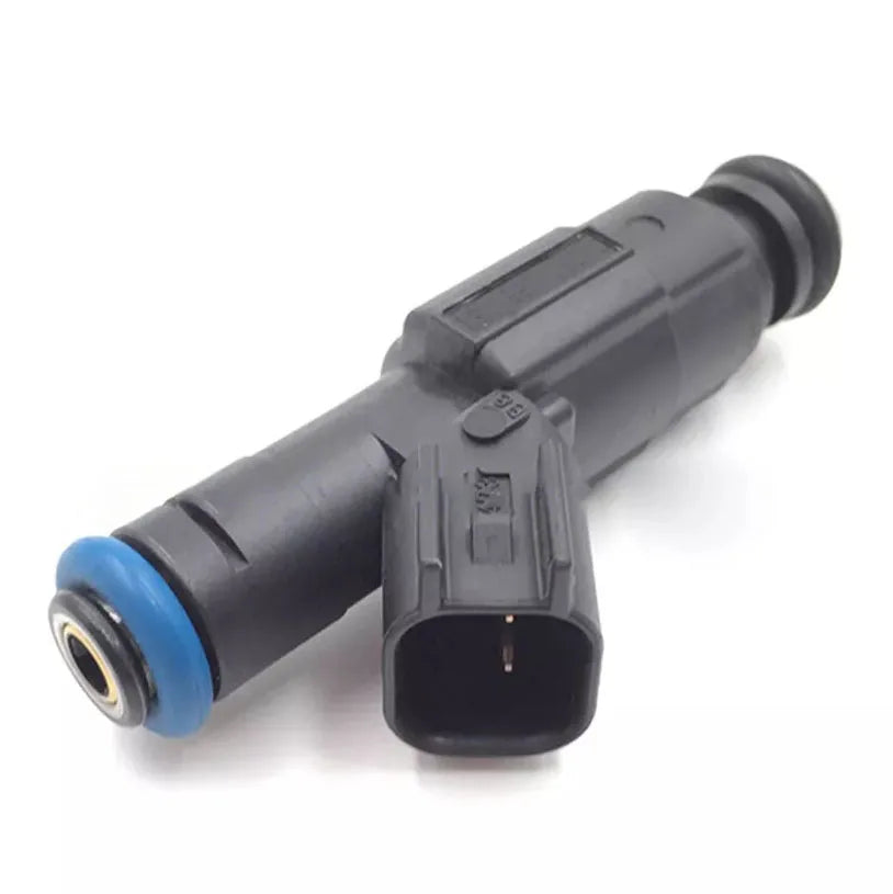 OEM L30113250A 0280156154 Car Parts Fuel Injector Nozzle  for Ford Focus Fiesta Mondeo Mazda Atenza Volvo