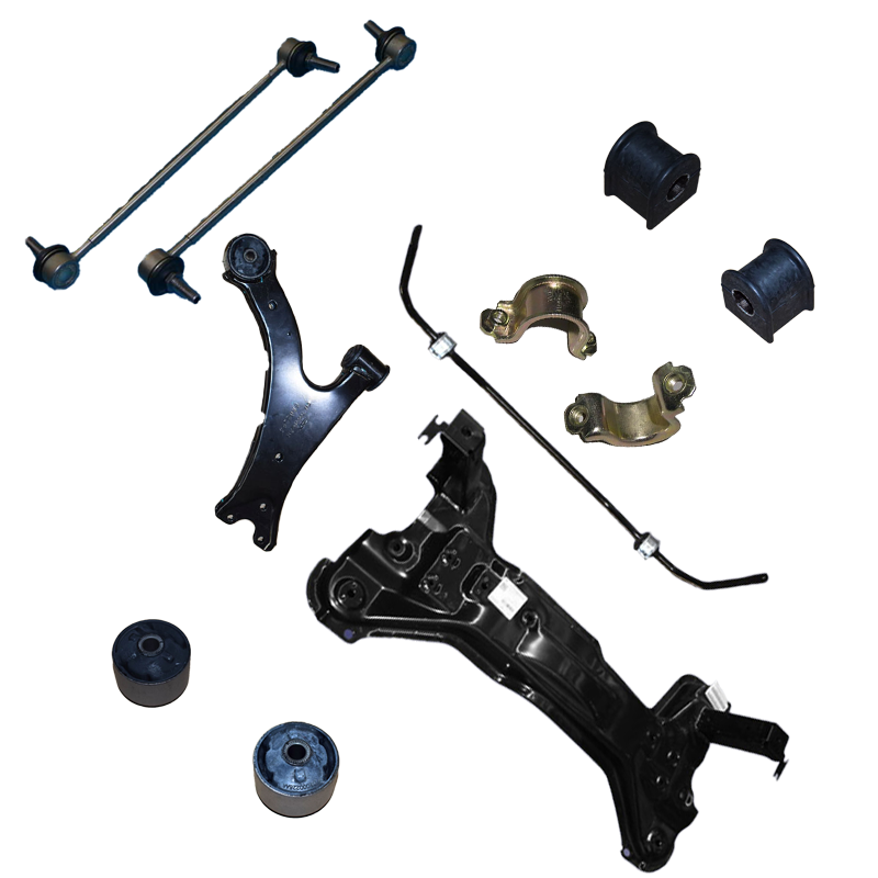 Chery Auto Parts Front Suspension System for Arrizo GX, Arrizo 6, Arrizo 5