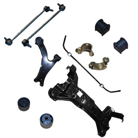 Chery Auto Parts Front Suspension System for Arrizo GX, Arrizo 6, Arrizo 5