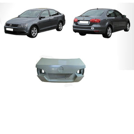 VW Jetta Sedan Boot Lid 1K5827025