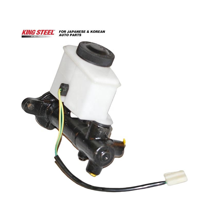 KINGSTEEL OEM UB39-43-400 UB39-43-400A UB39-43-400B Car Auto Parts Cilindro De Freno Maestro Master Brake Cylinder for MAZDA