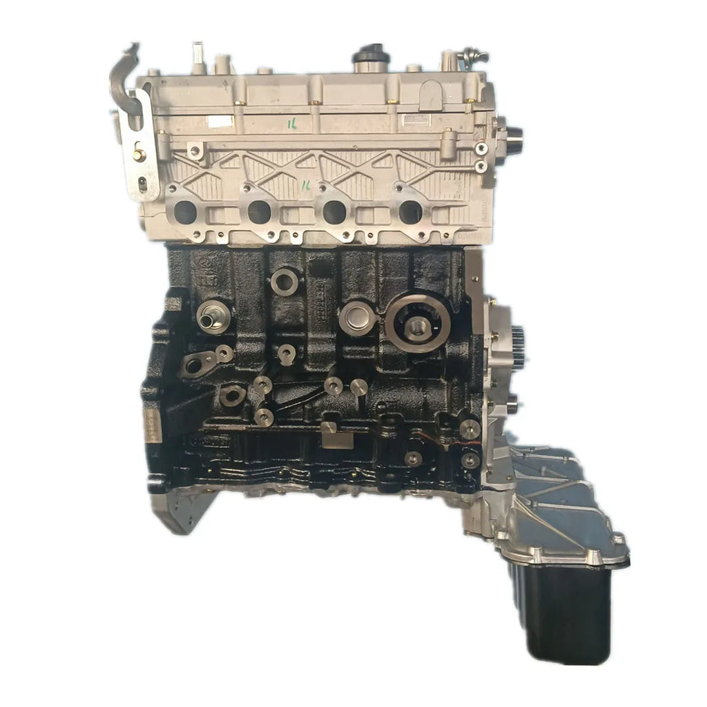 Professional Manufacture New Car Engine GW4D20 2.0 Diesel Auto Assembly for Great Wall Haval H5 H6 Wingle 6