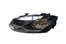 Load image into Gallery viewer, VW Polo Sedan / Vento 2011–2018 Headlight Assembly 6RD941005A / 6RD941006A