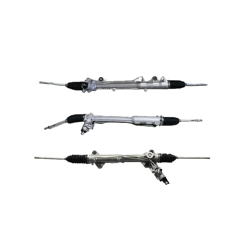 VW Amarok / Touareg Steering Rack & Tie Rod Assembly 2H2422061C