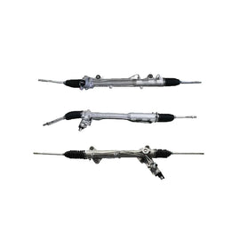 VW Amarok / Touareg Steering Rack & Tie Rod Assembly 2H2422061C