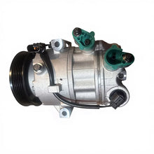 Load image into Gallery viewer, OE 97701-3X101 12V Automotive AC Compressor for Elantra 2011-2013 &amp; GT Coupe