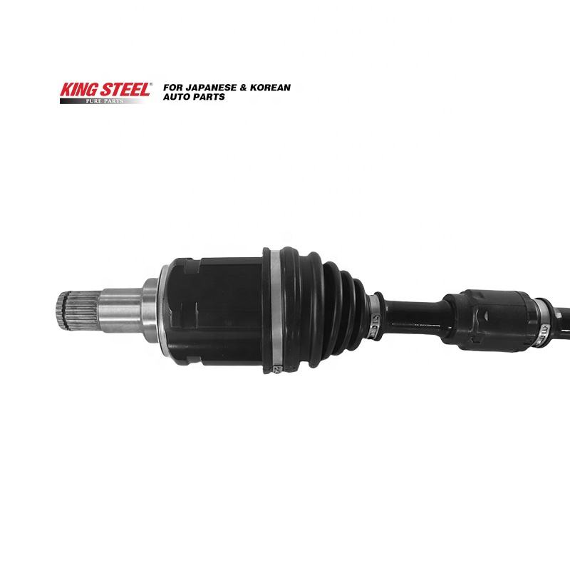 OE 43420-28030 43420-06330 Car Transmission Front Axle CV Joint Left Drive Shaft for TOYOTA PREVIA Camry Alphard Estima 1AZ 2AZ