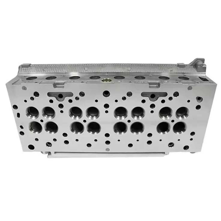 Hyundai For Hyundai J3 J3 J3-te 2.9l Crdi Dohc 16v Diesel Engine Cylinder Head 22100-4x000 Carnival Sorento – OEM 221004X910