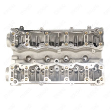 Load image into Gallery viewer, PEUGEOT 206 CC (2D), 206 Hatchback (2A/C), PARTNER Box, PARTNER Box (5), 308 II 2013-, 2000-, 2008-, 1998-, 1996-2015 TU5JP4 (NFU NFS NFT) TU5JP4 NFU/NFS/NFT Cylinder Head for Citroen Peugeot Partner TU5 1.6L – OEM 9656769580