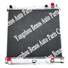 Load image into Gallery viewer, Tesla Model S Radiator Center Cooler 600737200A 2012-2015