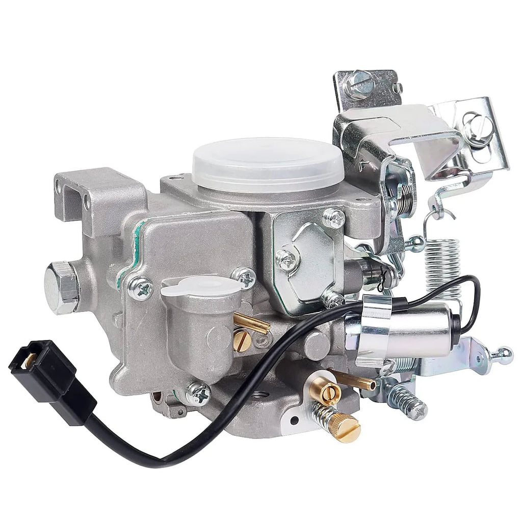 Carburetor Carb Fit for Daihatsu Hijet S80 S81 S82 S83 EB EF HB HD Citivan Suzuki 370Q 21100-87B65 21100-87766