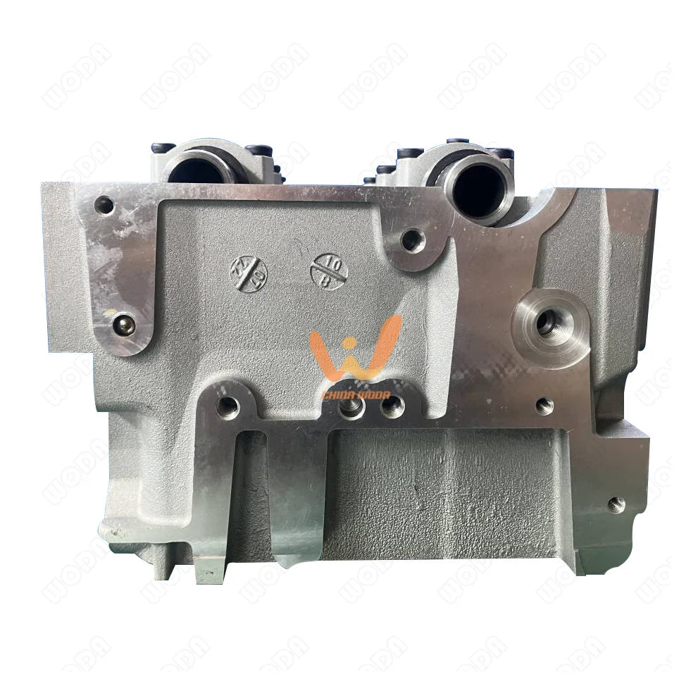 MERCEDES-BENZ E-CLASS T-Model 2011.12-2016.12 E 300 Hybrid / BlueTEC Hybrid (150KW,204PS) A6510101120 908723 Cylinder Head Assembly for Mercedes Benz E250 C250CDI Viano Vito Luxuskombi – OEM A6510101120