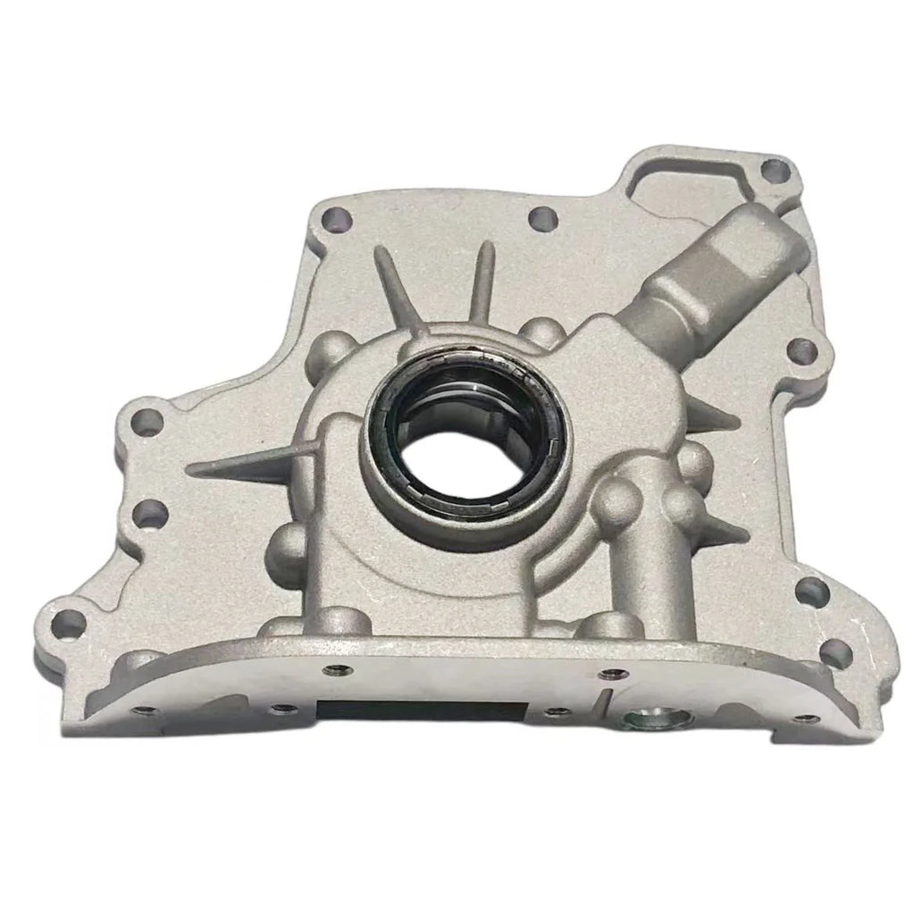 030115105P 030115105N 036115105B 036115105D Auto Engine Oil Pumps for VOLKSWAGEN VW GOL CLASSIC IBIZA GLOF 1.6 FOX