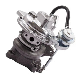 OE 14411-EC00E 14411-EB300 Turbocharger for Nissan Navara D22 Diesel Truck YD25 2.5L Engine 2006-2011 Turbo
